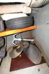 Buque de crucero en venta