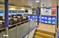 Buque de crucero en venta