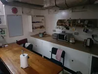 Barcaza en venta