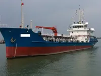 Petrolero/quimiquero en venta