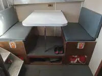 Lancha de tripulación en venta