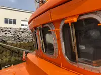 Balsa salvavidas en venta