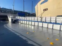 Buque de ferry en venta