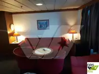 Buque Ro-Ro en venta