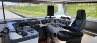 Buque granelero en venta