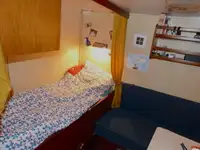 Remolcador en venta