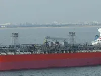 Petrolero/quimiquero en venta