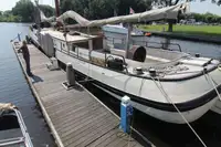 Barcaza en venta