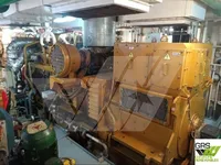 Buque de suministro en venta