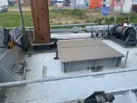 Remolcador en venta