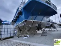 Buque de crucero en venta