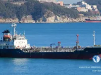 Petrolero/quimiquero en venta