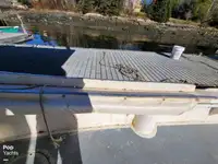 Buque de procesamiento de pescado en venta