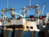 Arrastrero en venta