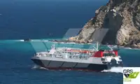 Ro-Ro ship en venta