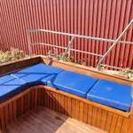 Buque de crucero en venta