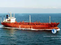 Petrolero/quimiquero en venta