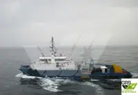 Barcos de trabajo en venta