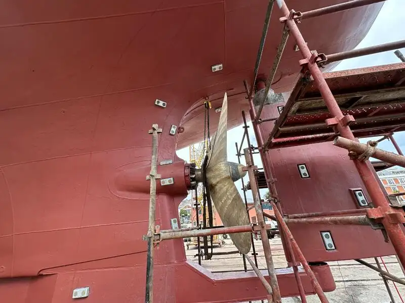 Arrastrero en venta