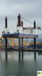 Plataforma de perforación autoelevable en venta