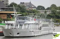 Buque de crucero en venta