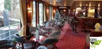 Buque de crucero en venta