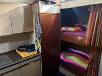 Arrastrero en venta