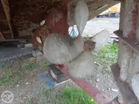 Remolcador en venta