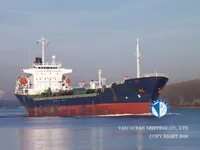 Petrolero/quimiquero en venta