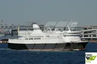 Ro-Ro ship en venta