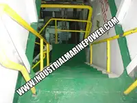 Barcaza en venta
