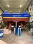 Remolcador en venta