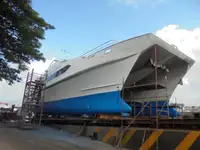 Buque de ferry en venta