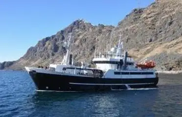 Arrastrero en venta