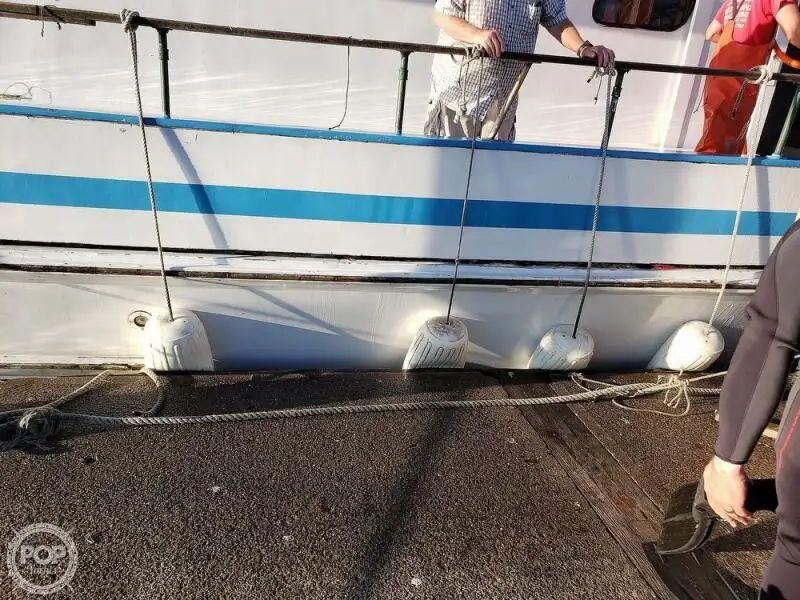 Buque de ferry en venta