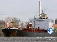Petrolero/quimiquero en venta