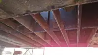 Barcaza en venta