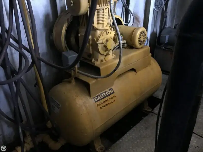 Remolcador en venta