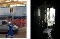 Petrolero/quimiquero en venta