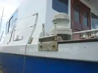 Arrastrero en venta