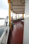 Buque de crucero en venta