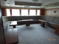 Buque de ferry en venta