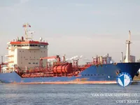 Petrolero/quimiquero en venta