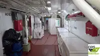 Buque de prospección en venta