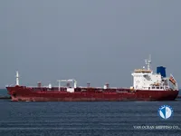 Petrolero/quimiquero en venta