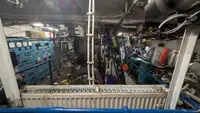 Buque de prospección en venta