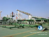 Petrolero/quimiquero en venta