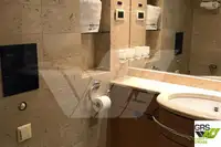 Buque de crucero en venta