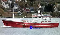 Longliner en venta