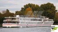 Buque de crucero en venta